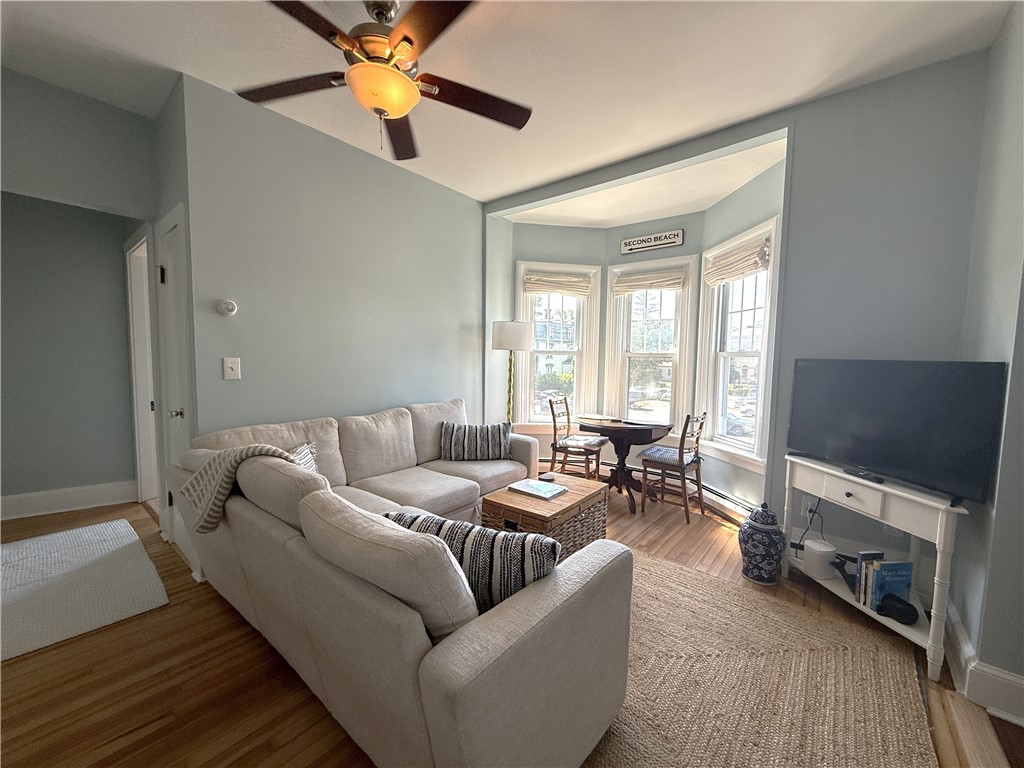 12 Catherine Street, Unit 3 Newport, RI 02840 - Photo 2 of 21