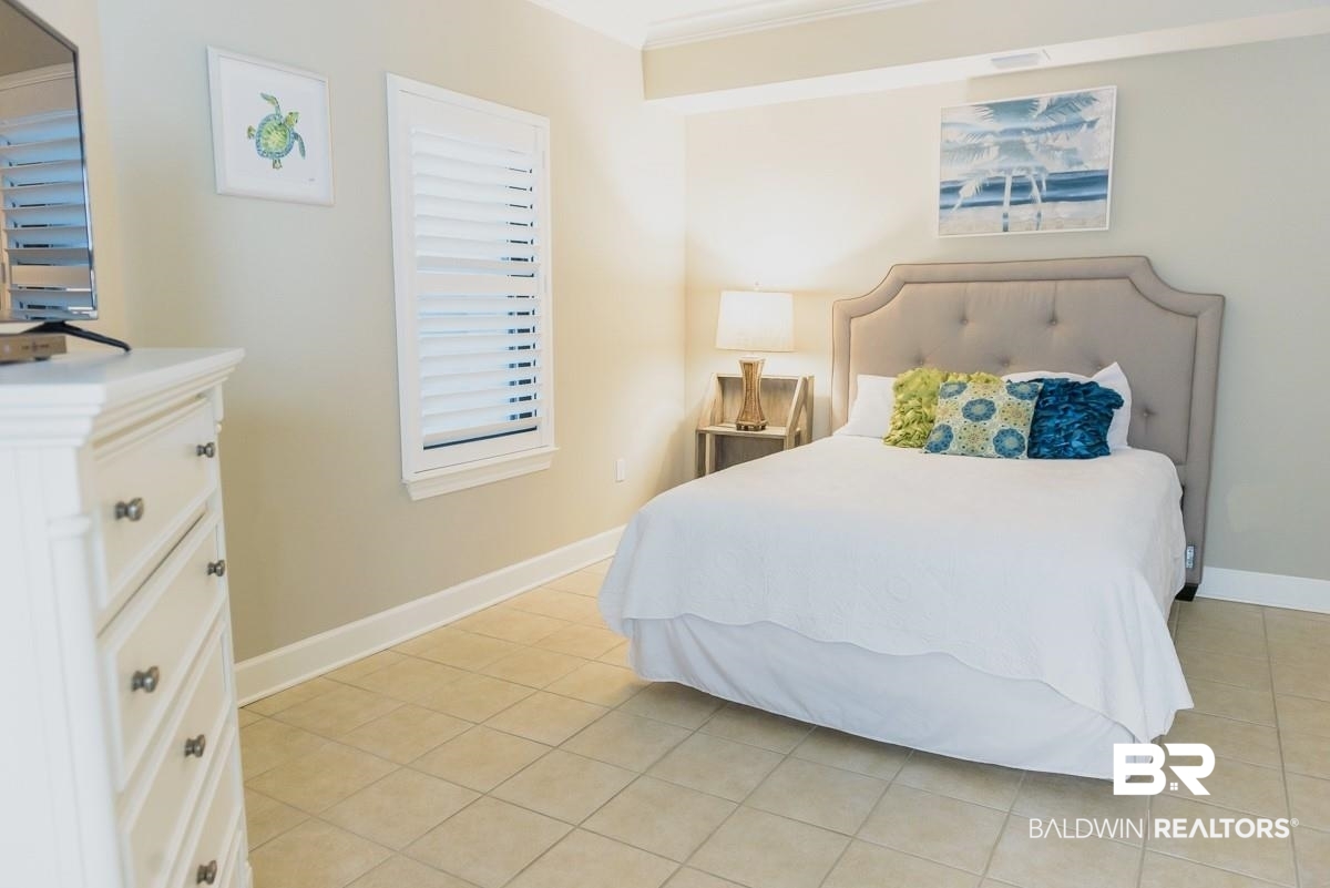 27582 Canal Road, Unit 2209 Orange Beach, AL 36561 - Photo 14 of 34 Large bedroom 2 has a walk-in closet