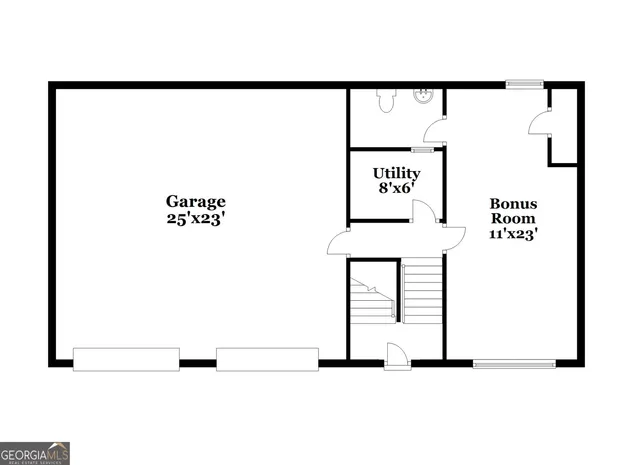 $2,095 | 991 Alford Court, Lithonia, GA 30058