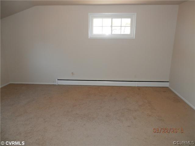 1300 Mormac Road Henrico, VA 23229 - Photo 9 of 9 Bedroom