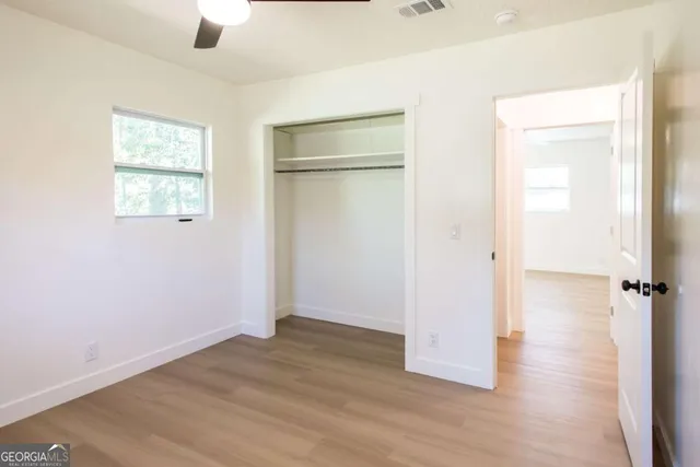 $249,900 | 2885 Longwood Road, Waycross, GA 31503