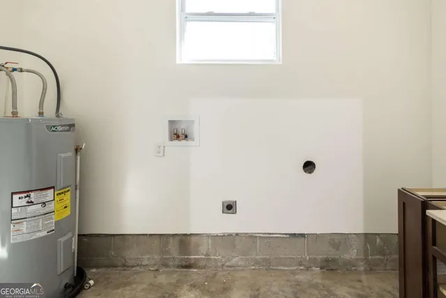 $249,900 | 2885 Longwood Road, Waycross, GA 31503