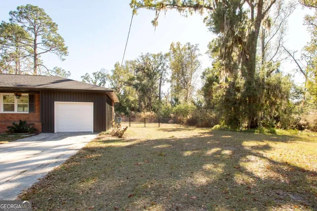 $249,900 | 2885 Longwood Road, Waycross, GA 31503