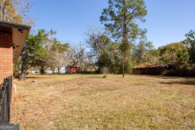 $249,900 | 2885 Longwood Road, Waycross, GA 31503