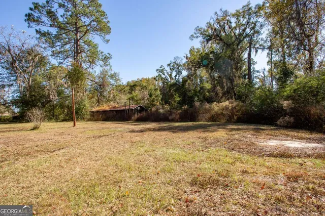 $249,900 | 2885 Longwood Road, Waycross, GA 31503