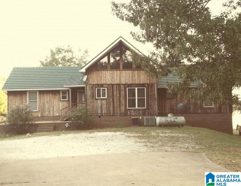121 Inglenook Lane Sylacauga, AL 35151 - Photo 1 of 6