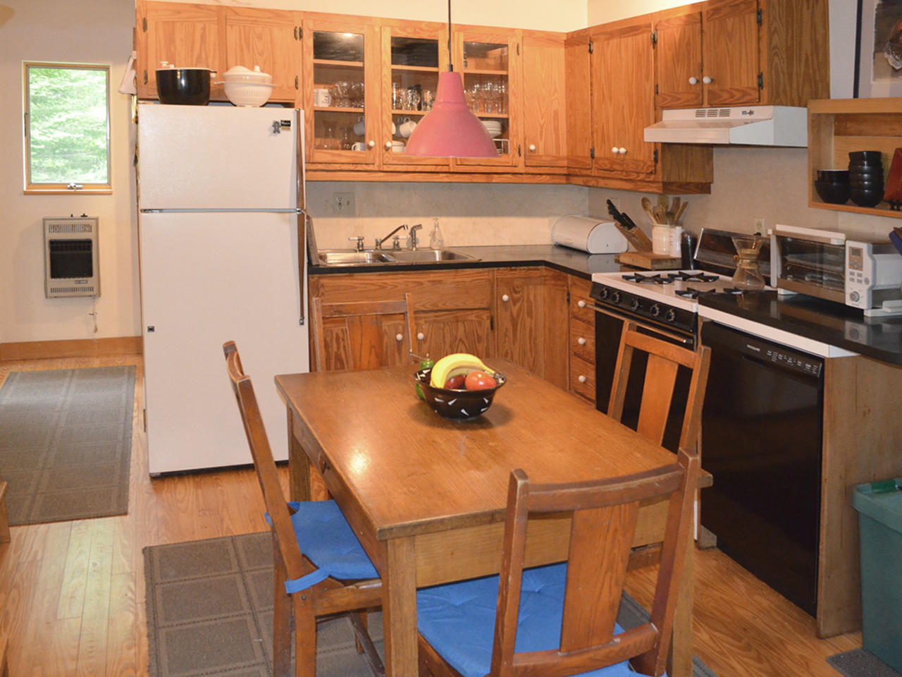 174-180 Back Shore Road Round Pond, ME 04564 - Photo 12 of 29 Kitchen 1280