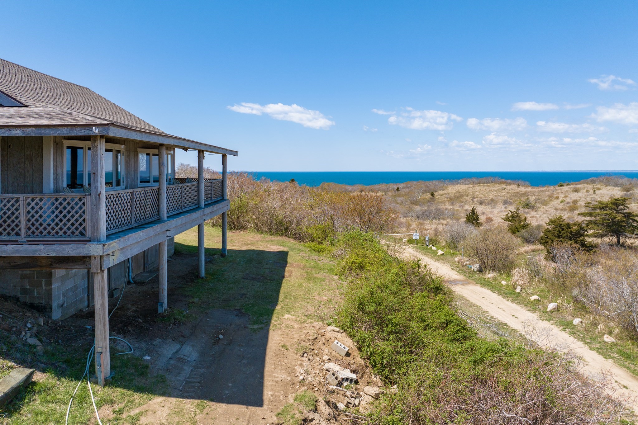 0 Bayberry Hill Road Cuttyhunk, MA 02713 - Photo 3 of 12 Gallery Image 3