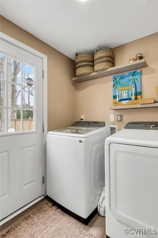 206 West McClellan Street Sandston, VA 23150 - Photo 13 of 24 a utility room with dryer and washer
