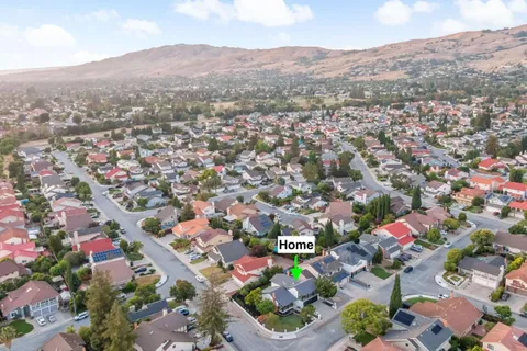 $2,098,000 | 2811 Glen Firth Drive, San Jose, CA 95133