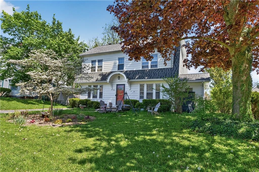 370 Susquehanna Road Brighton, NY 14618 - Photo 1 of 30 Front of Home