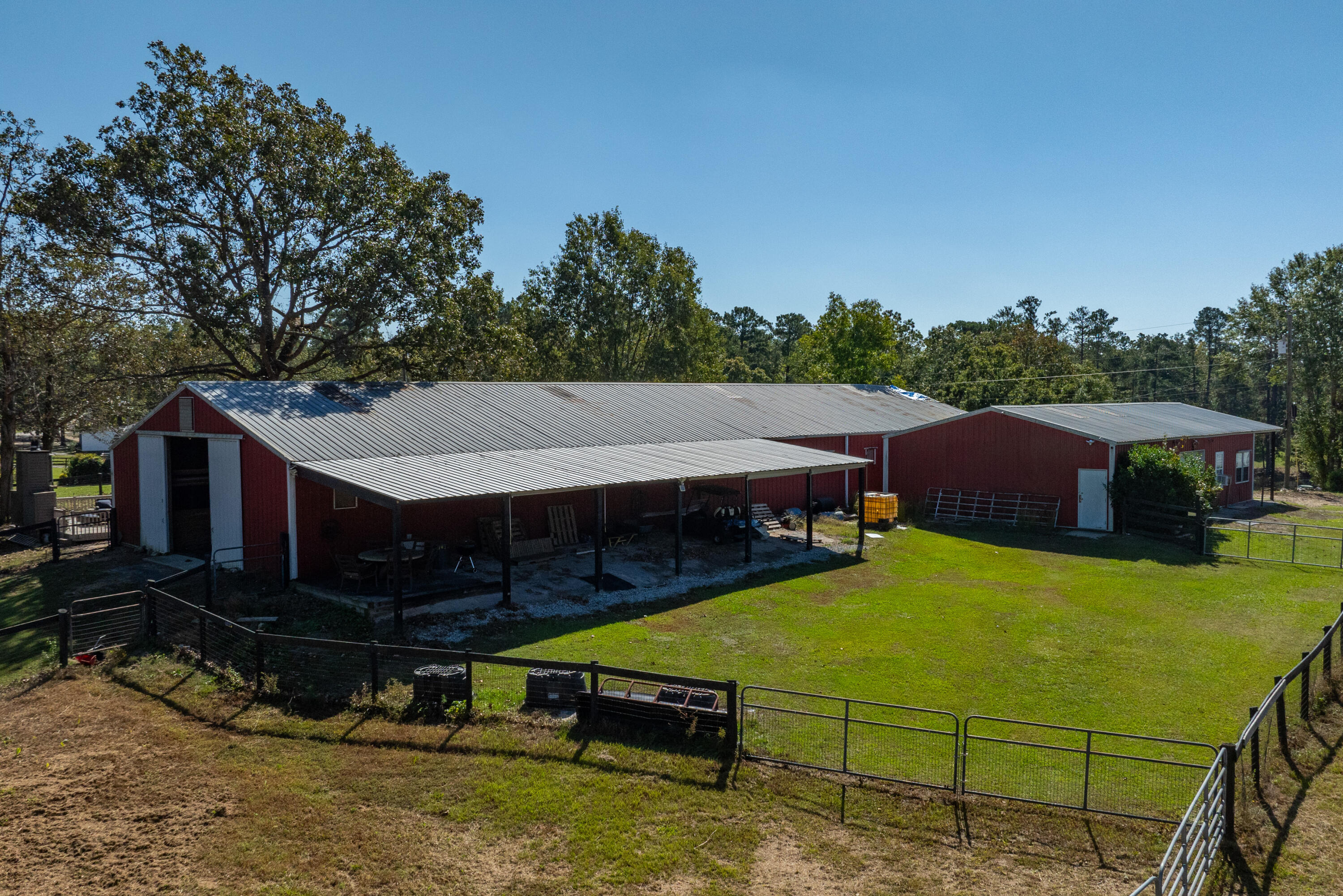 320 Adams Lane Gilbert, SC 29054 - Photo 11 of 92