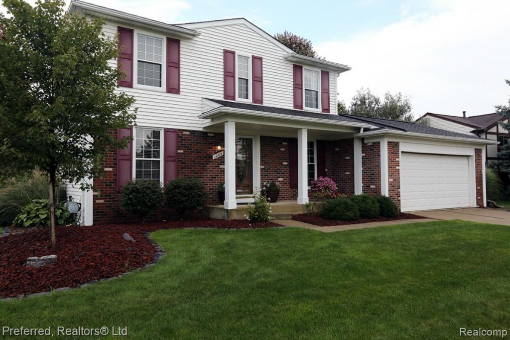 1266 Knightsbridge Road Canton, MI 48187 - Photo 1 of 22 1266 Knightsbridge.jpg
