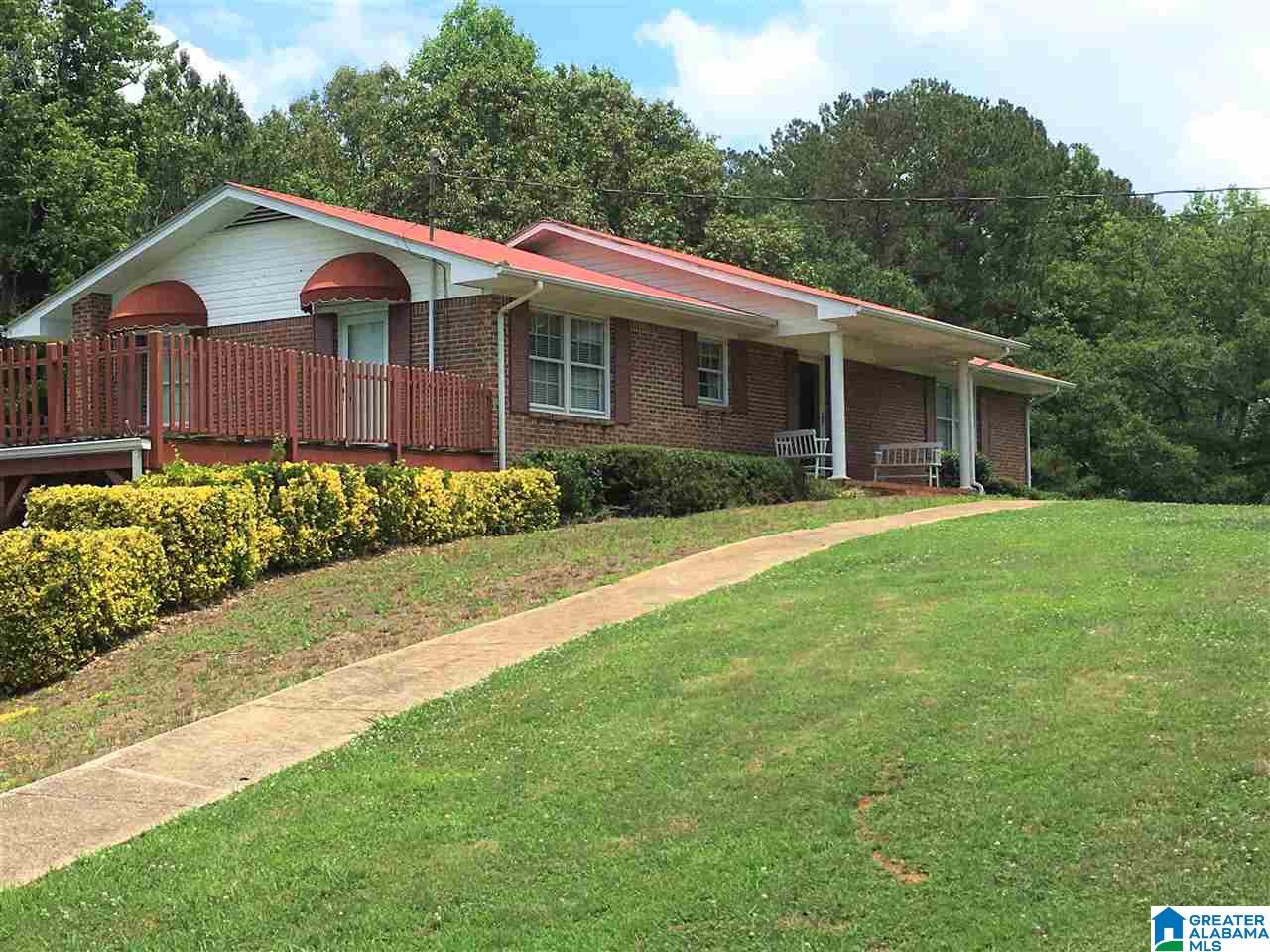 391 Duke Drive Heflin, AL 36264 - Photo 50 of 50