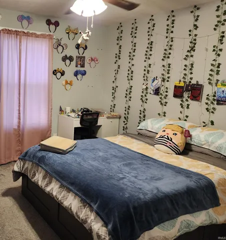 $325,000 | 44 Sherwood Lane, Bedford, IN 47421