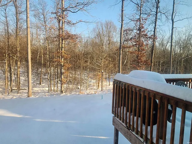 $325,000 | 44 Sherwood Lane, Bedford, IN 47421