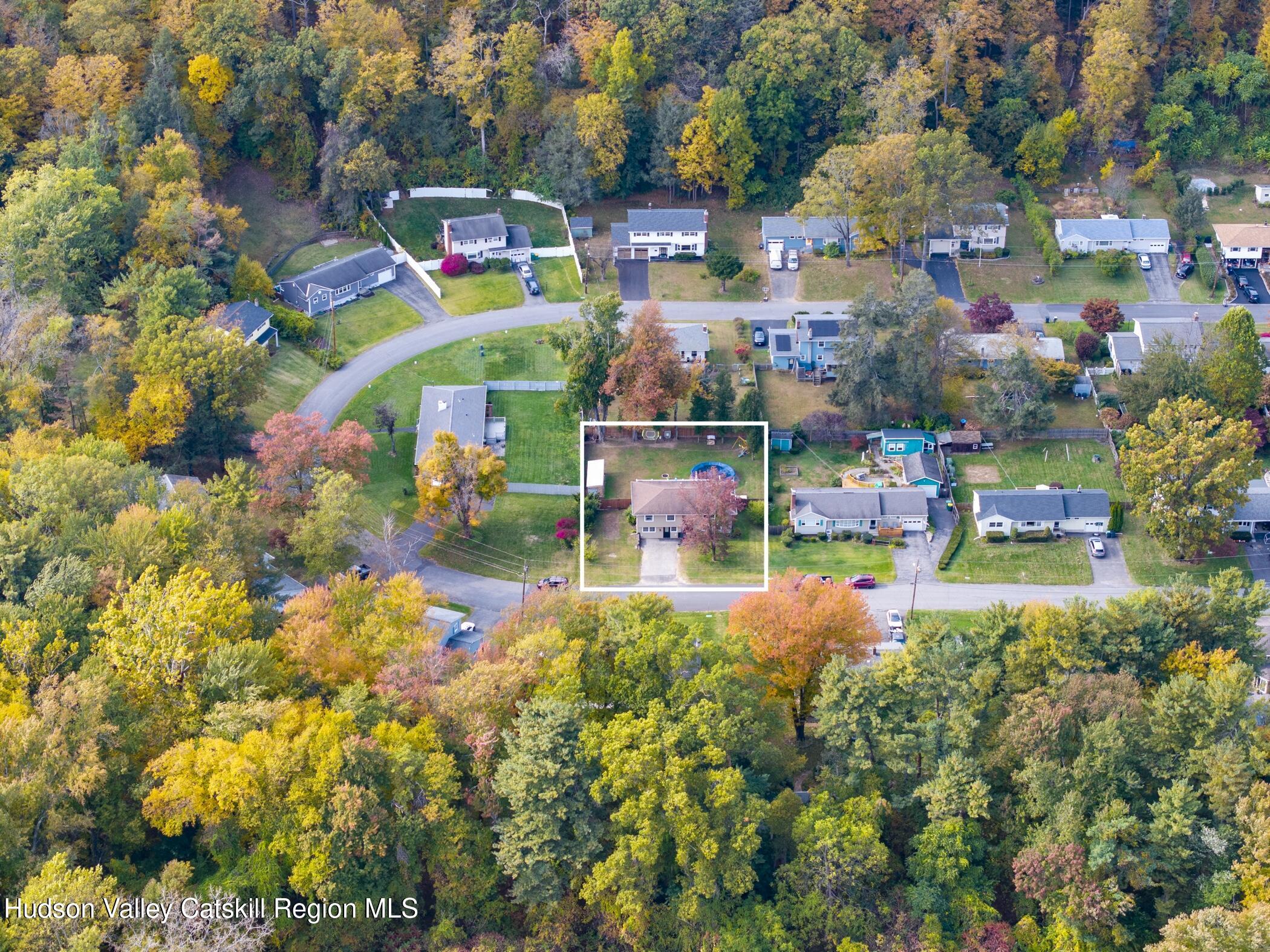 30 Willow Road Saugerties, NY 12477 - Photo 38 of 40