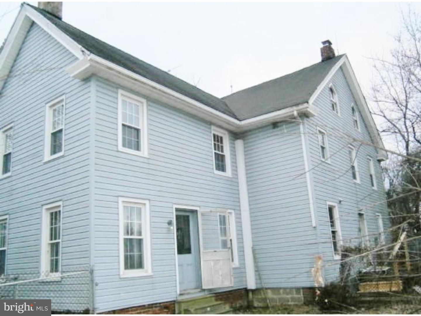 79 Alloway Creek Neck Road Salem, NJ 08079 - Photo 2 of 6 Exterior Side