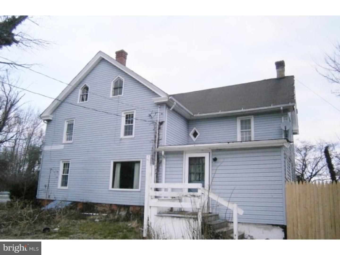 79 Alloway Creek Neck Road Salem, NJ 08079 - Photo 3 of 6 Exterior Side