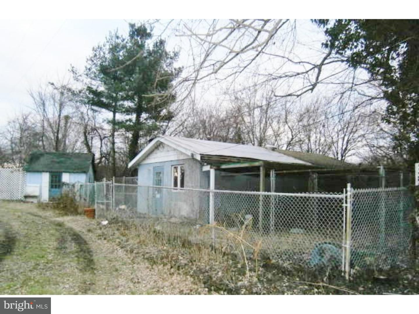 79 Alloway Creek Neck Road Salem, NJ 08079 - Photo 4 of 6 Exterior