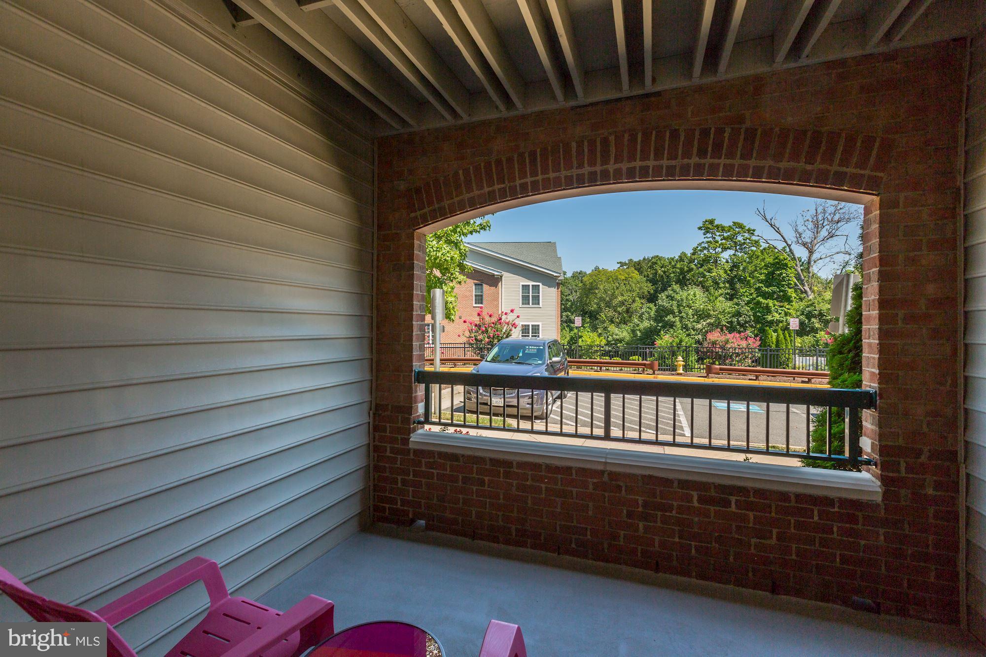 7065 Heritage Hunt Drive, Unit 101 Gainesville, VA 20155 - Photo 27 of 36 Enjoy on any temperate day.