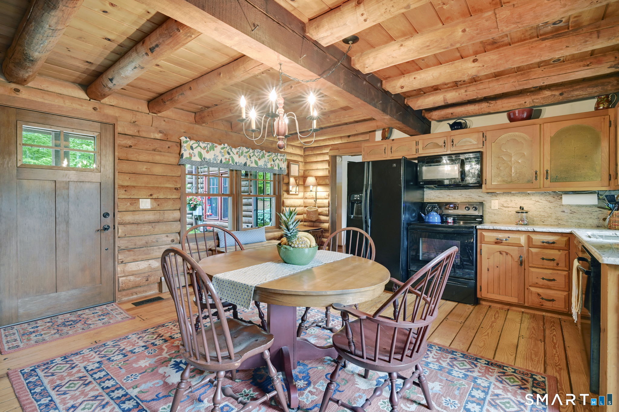 147 Alger Road East Haddam, CT 06423 - Photo 5 of 39
