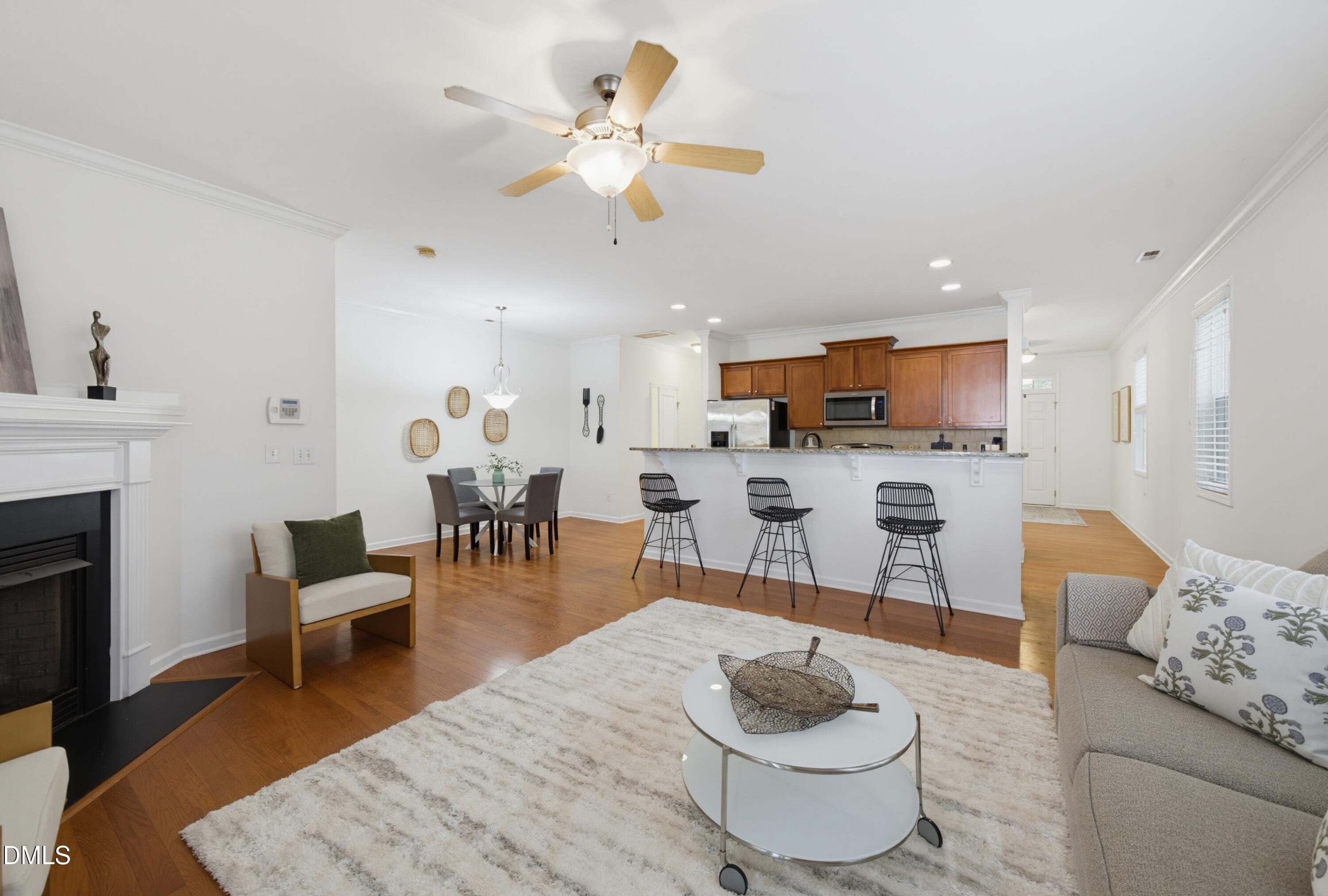 2614 Cloud Mist Circle Raleigh, NC 27614 - Photo 18 of 44