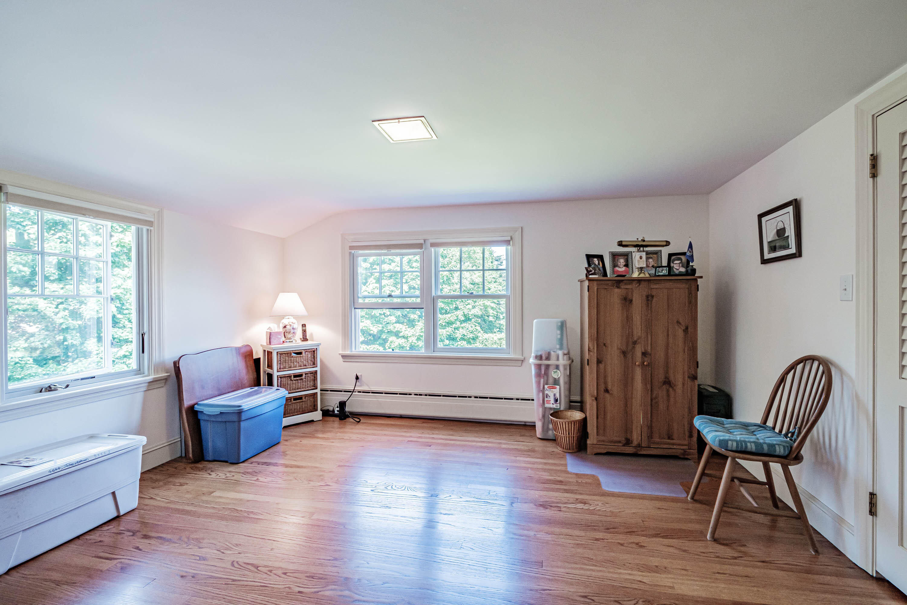 14 Sea Cove Road Cumberland Foreside, ME 04110 - Photo 57 of 92 Bedroom #4