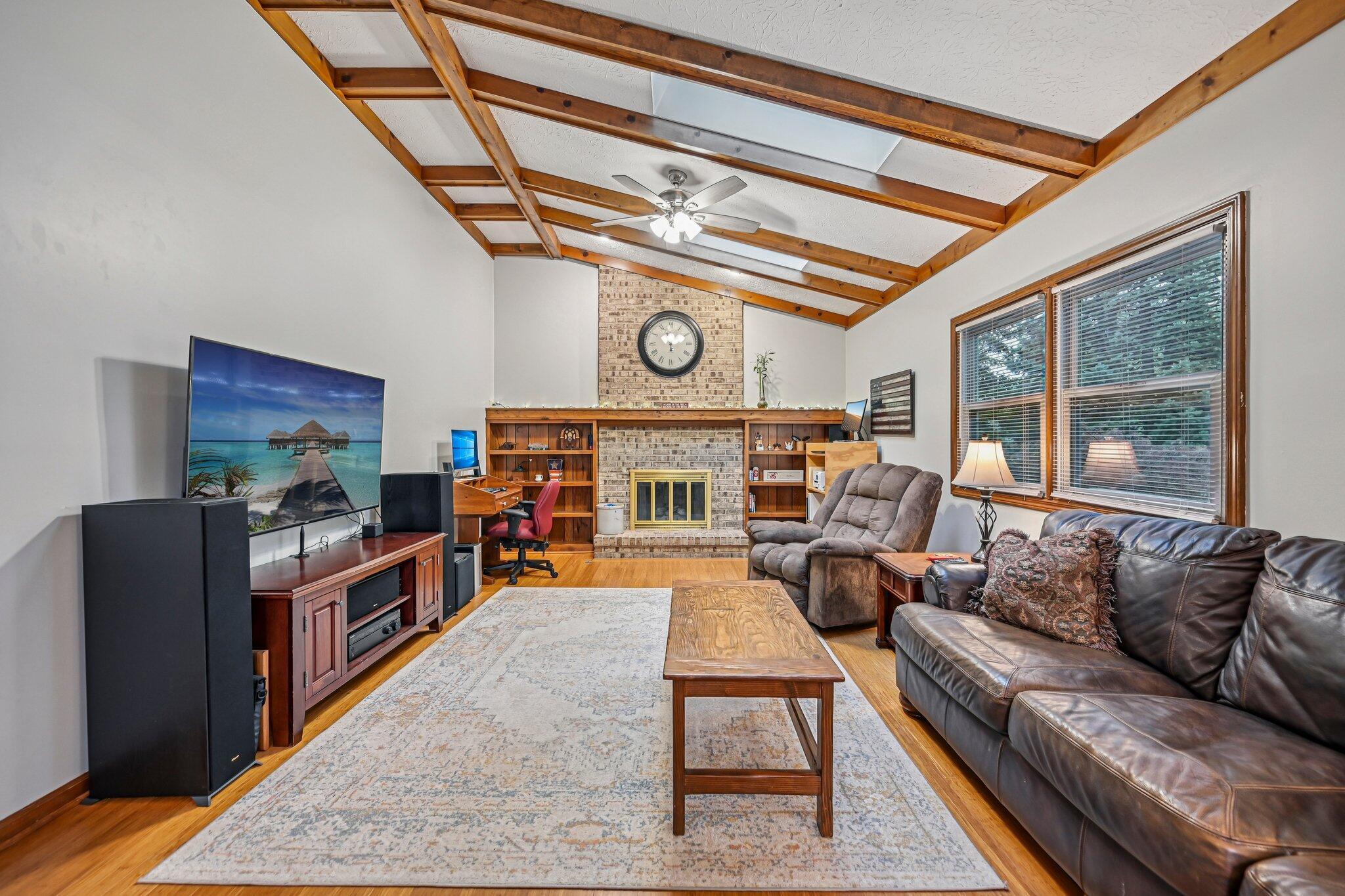 12324 Raintree Avenue Pickerington, OH 43147 - Photo 5 of 55 Great Room