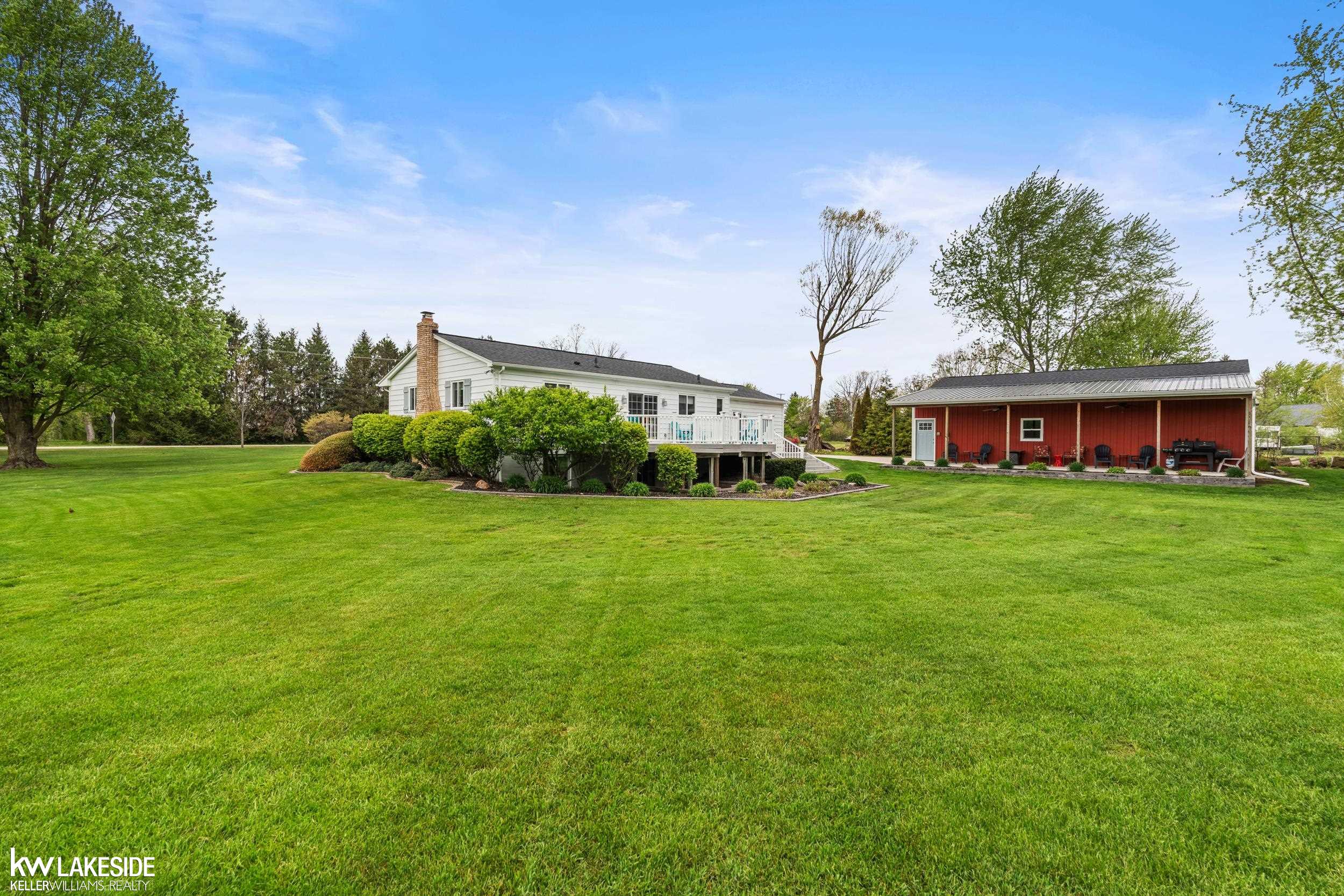 77230 Coon Creek Road Armada, MI 48005 - Photo 31 of 46