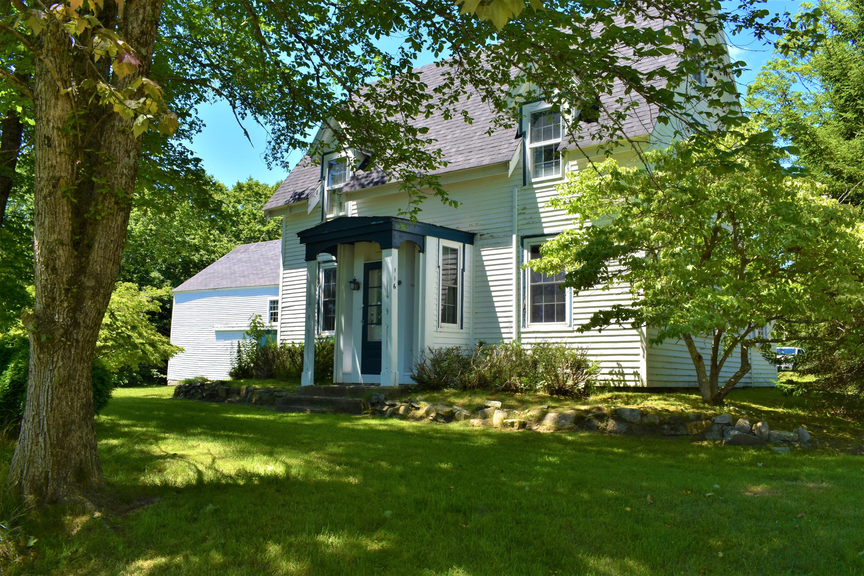 116 Reach Road Sedgwick, ME 04676 - Photo 1 of 69 DSC_0056 (2)