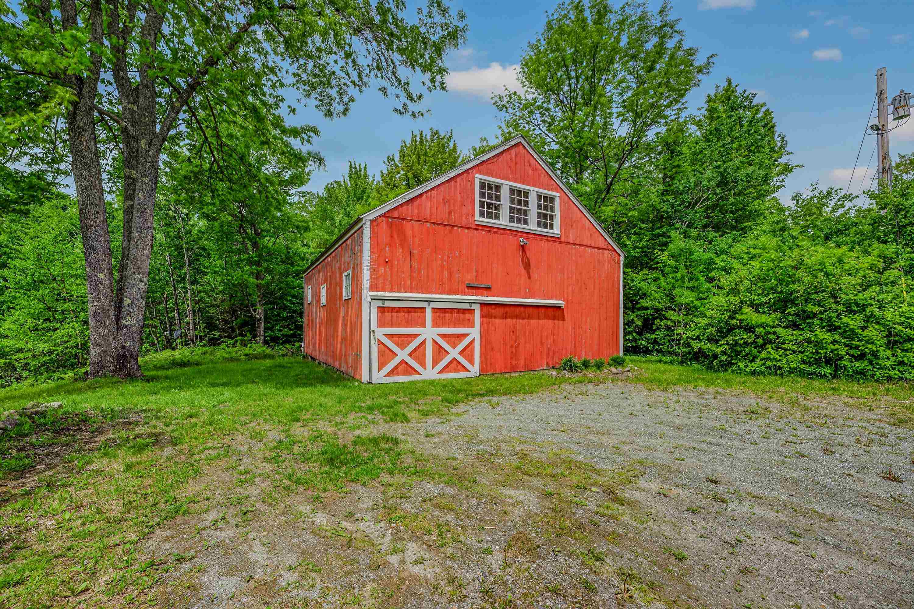 369 Reel Brook Road Easton, NH 03580 - Photo 5 of 47