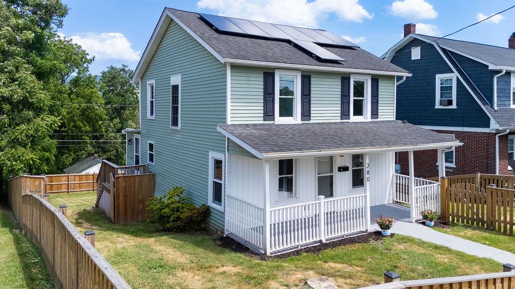 280 Port Republic Road Waynesboro, VA 22980 - Photo 30 of 53