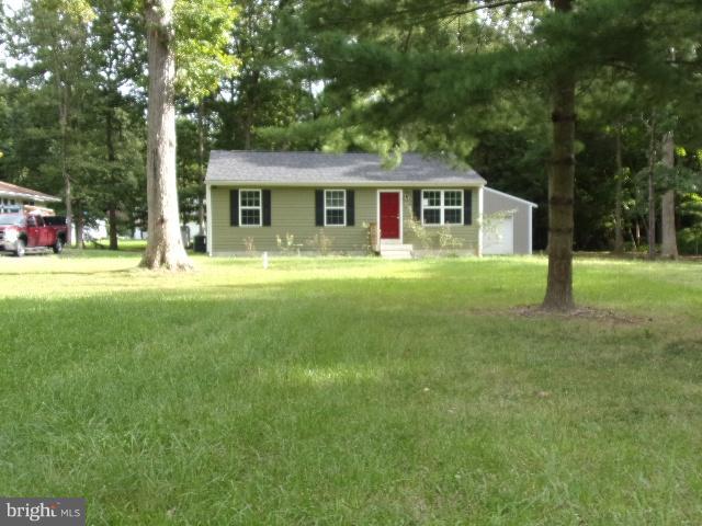 119B Rebel Road Grasonville, MD 21638 - Photo 2 of 12 front