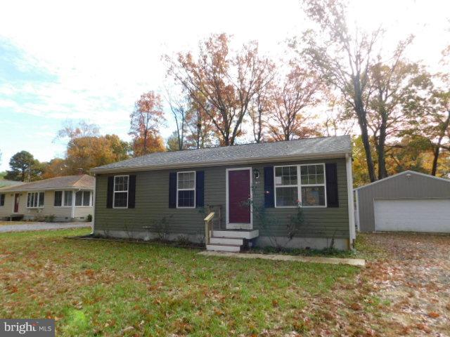119B Rebel Road Grasonville, MD 21638 - Photo 3 of 12 front