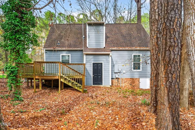$330,000 | 14 Gleewood Place East, Durham, NC 27713