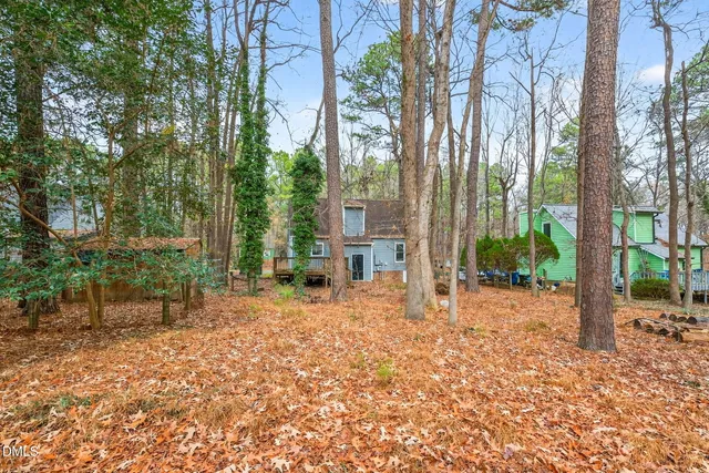 $330,000 | 14 Gleewood Place East, Durham, NC 27713