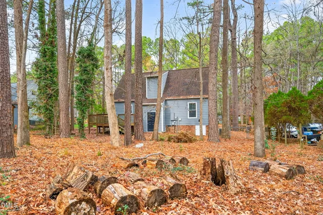 $330,000 | 14 Gleewood Place East, Durham, NC 27713