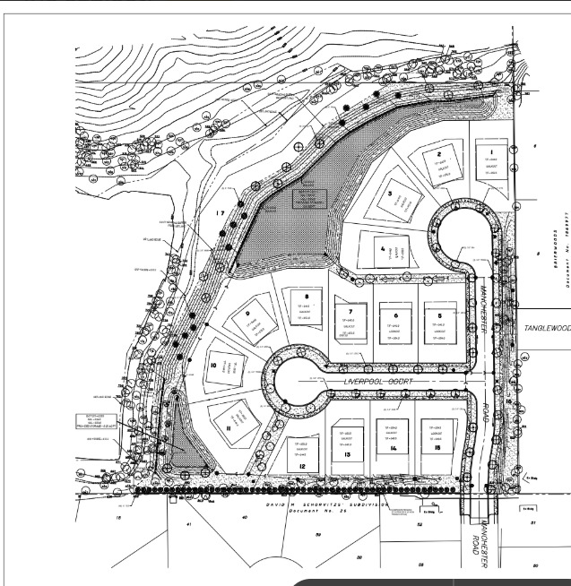 0 Manchester Road Lake Zurich, IL 60047 - Photo 2 of 6 a close up of a mirror