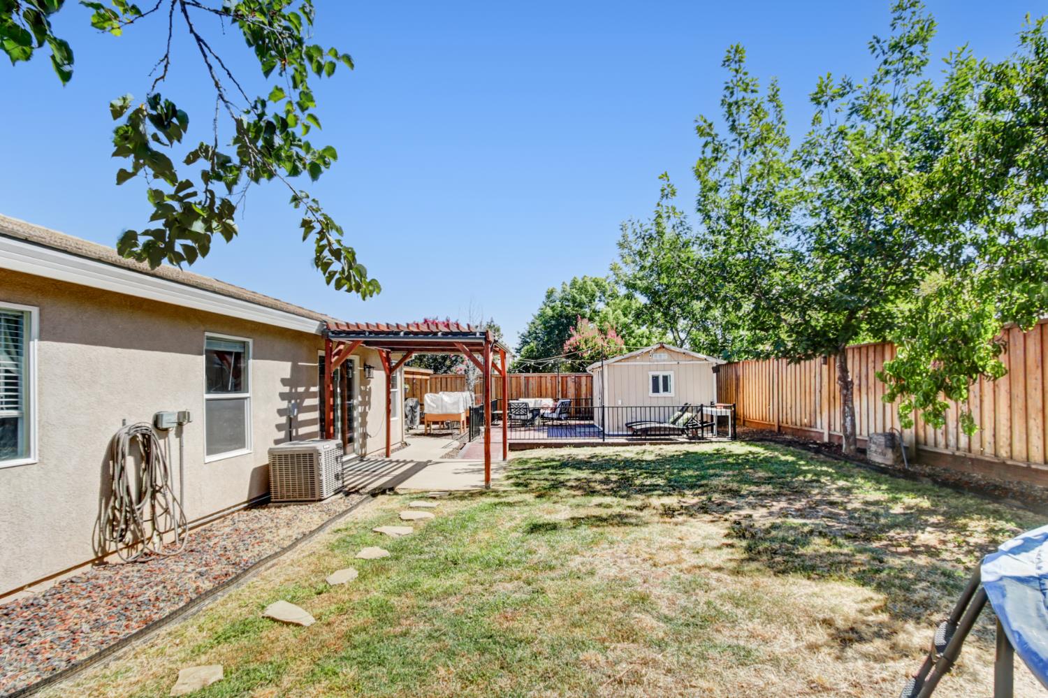 4561 Excelsior Road Mather, CA 95655 - Photo 36 of 48