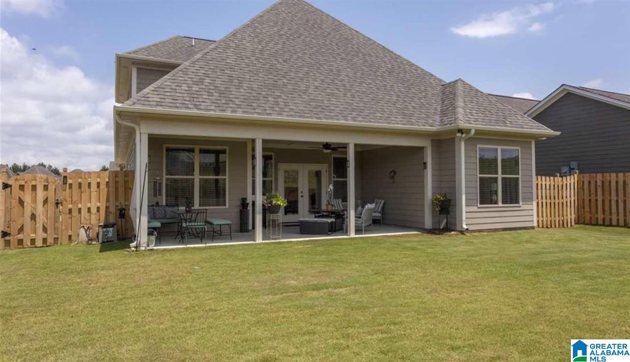 635 Grayson Place Chelsea, AL 35043 - Photo 3 of 35