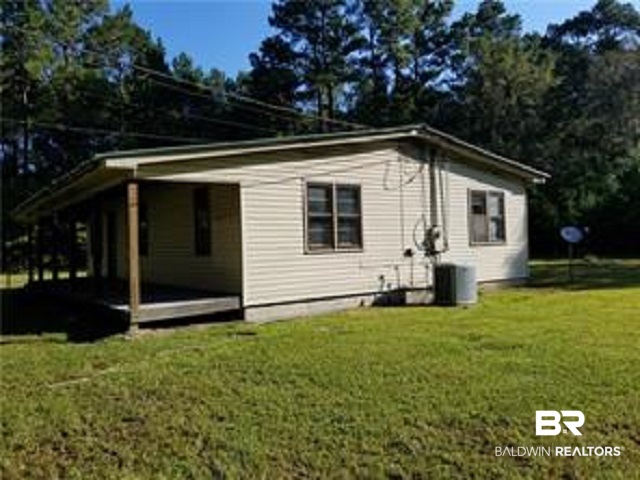 19470 Ducloux Road Mount Vernon, AL 36560 - Photo 8 of 12