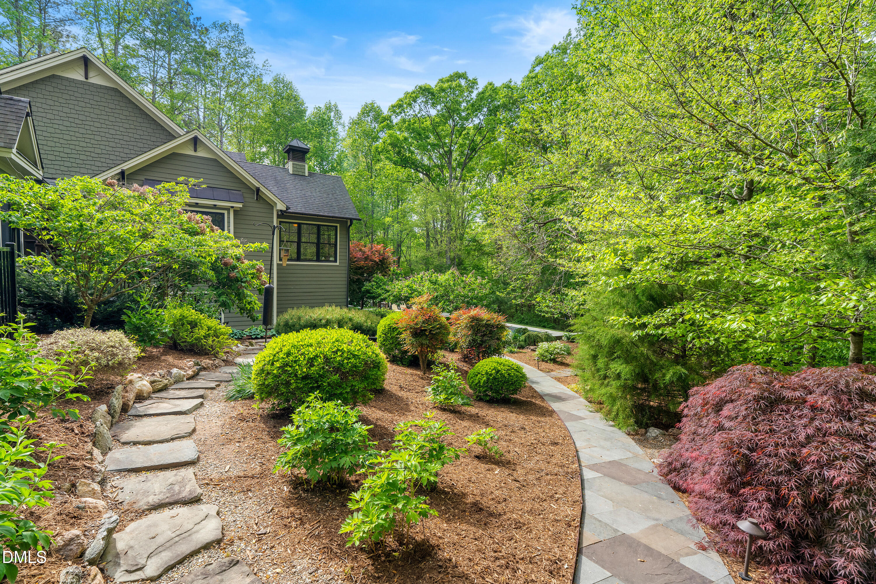 6320 Kanawa Lane Raleigh, NC 27614 - Photo 10 of 97 6320 Kanawa-36