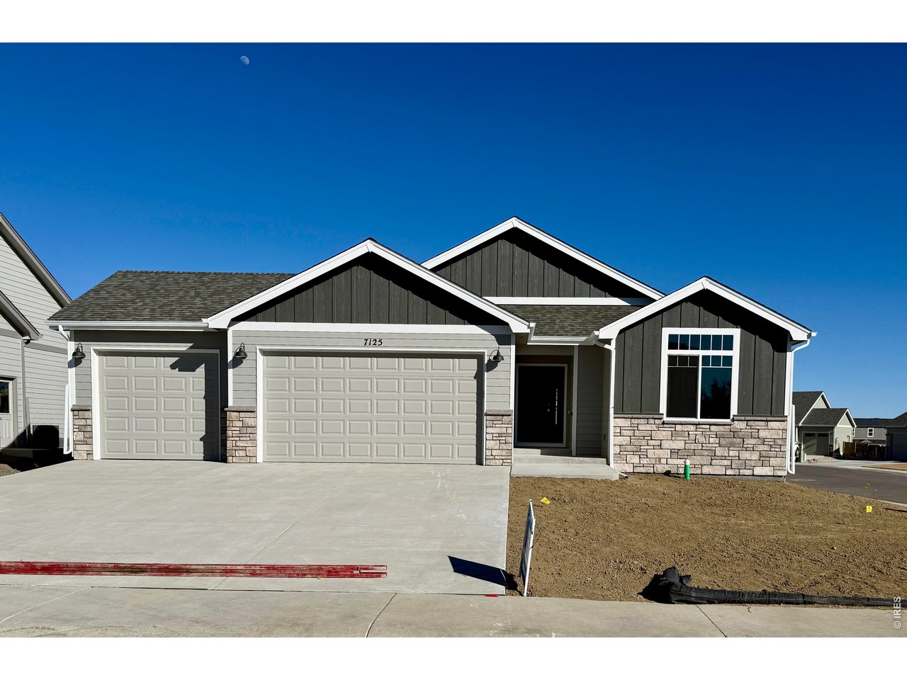 7125 Feather Reed Drive Wellington, CO 80549 - Photo 1 of 8