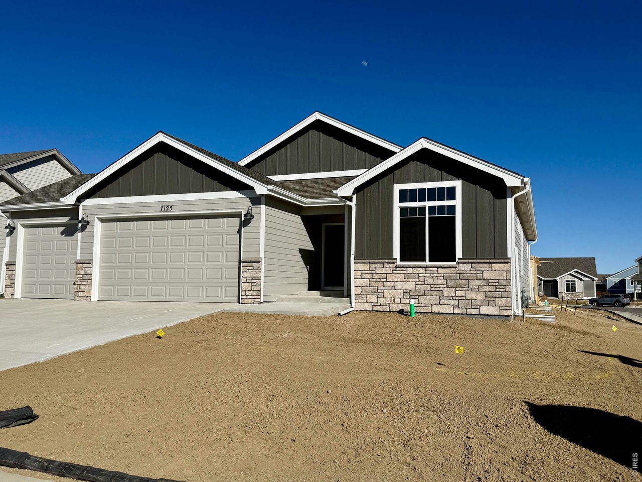 7125 Feather Reed Drive Wellington, CO 80549 - Photo 2 of 8