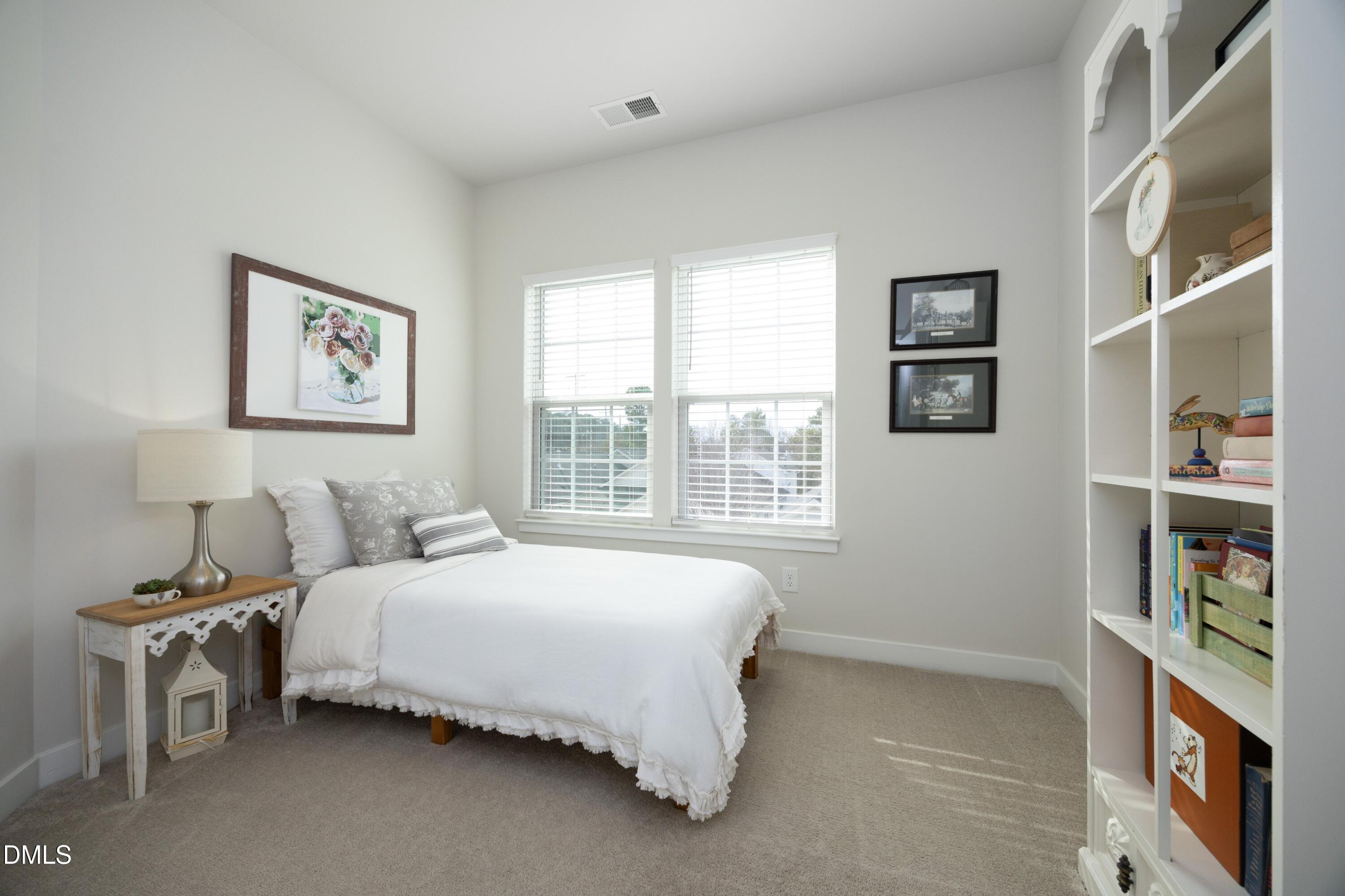 1091 Branch Line Lane Apex, NC 27502 - Photo 27 of 45 27Bedroom2