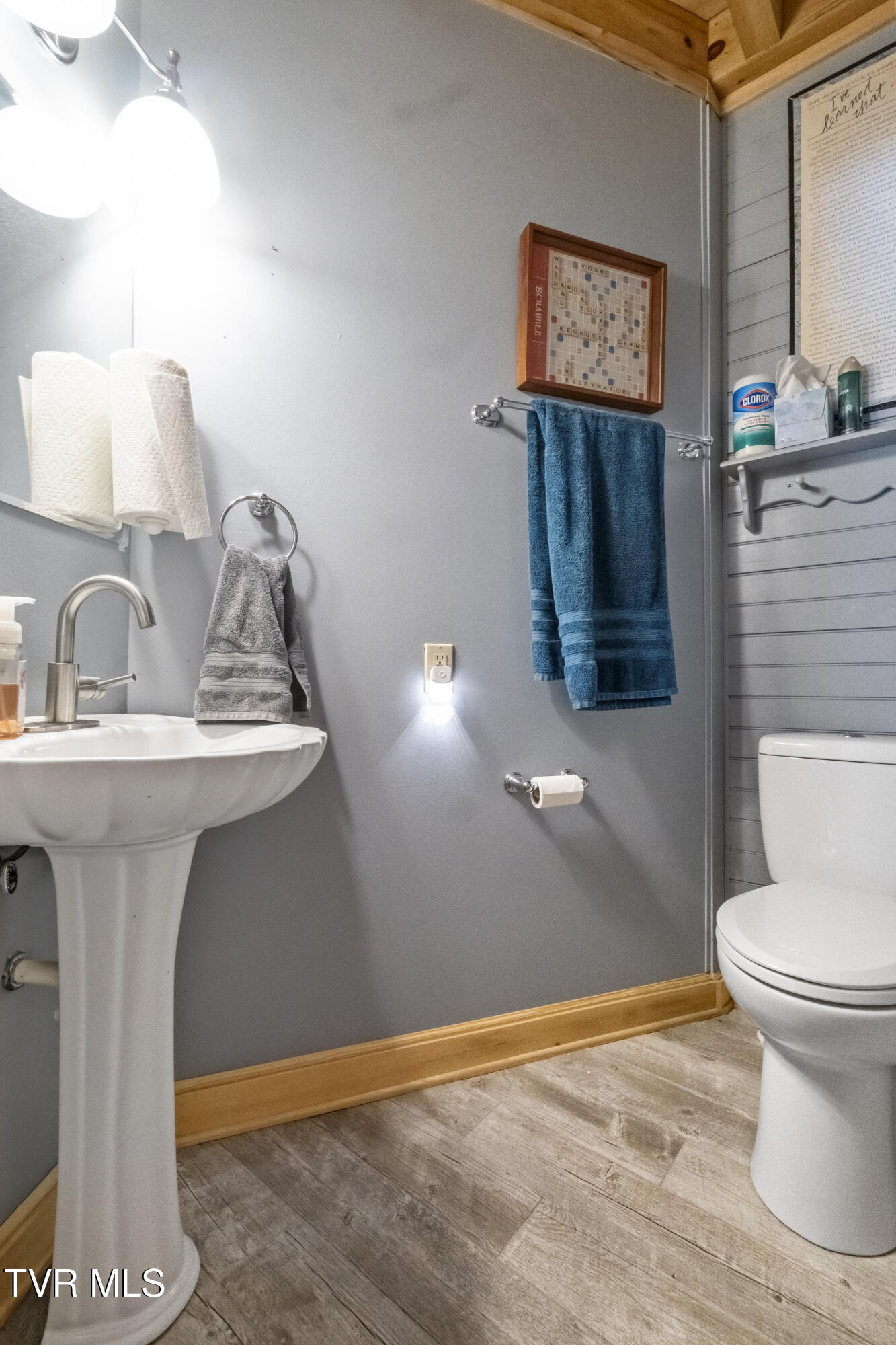 1600 Red Hill Road Greeneville, TN 37743 - Photo 23 of 73 Johnson half bath DSC05812