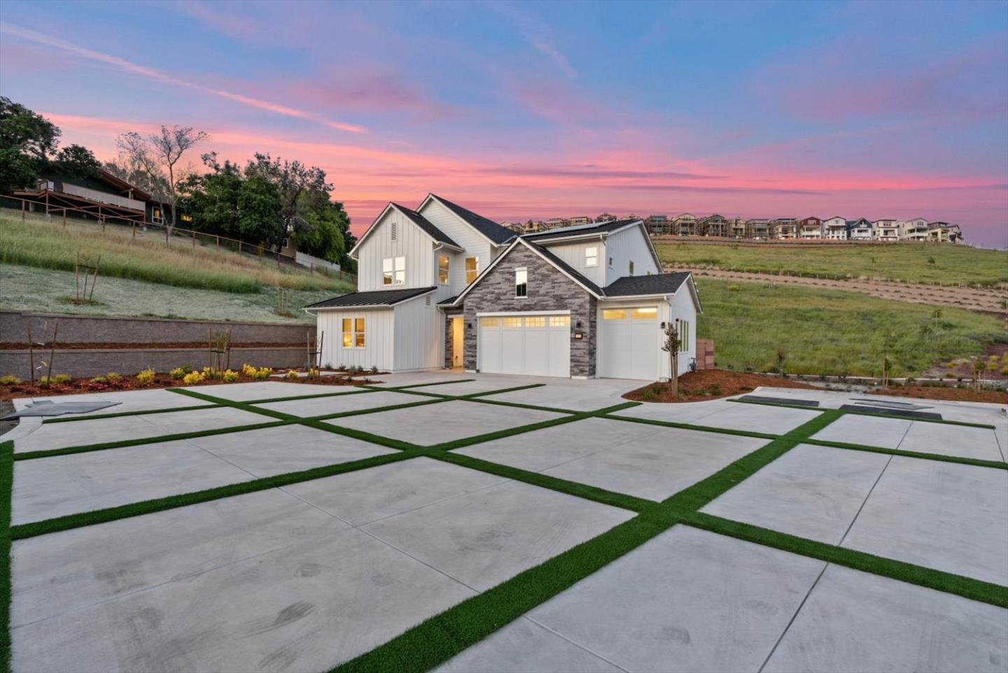 9515 Faria Preserve Parkway San Ramon, CA 94583 - Photo 3 of 84