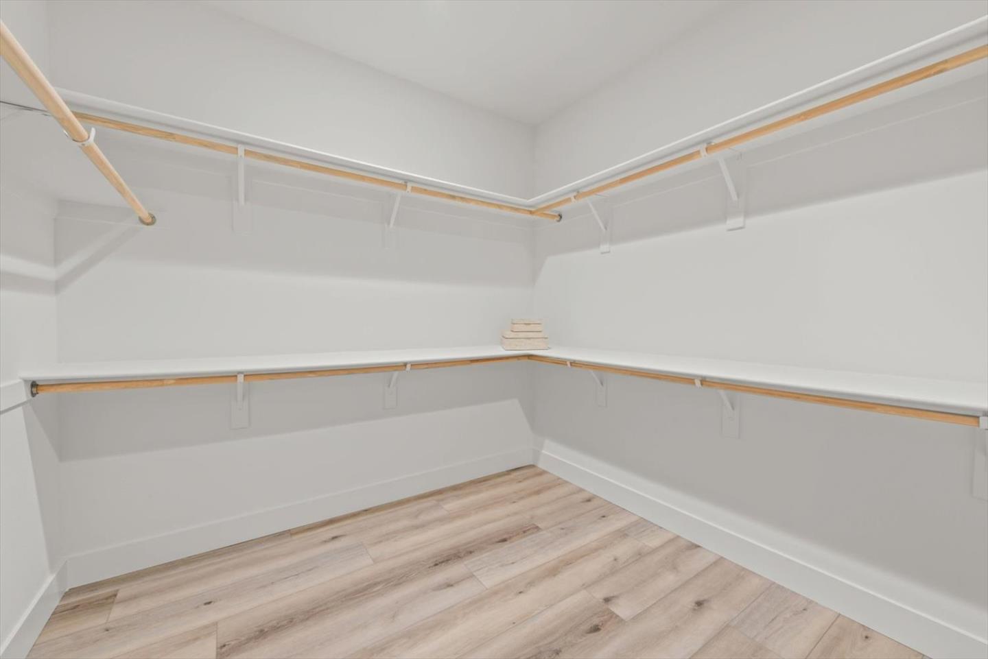 9515 Faria Preserve Parkway San Ramon, CA 94583 - Photo 67 of 84 a view of an empty walk in closet