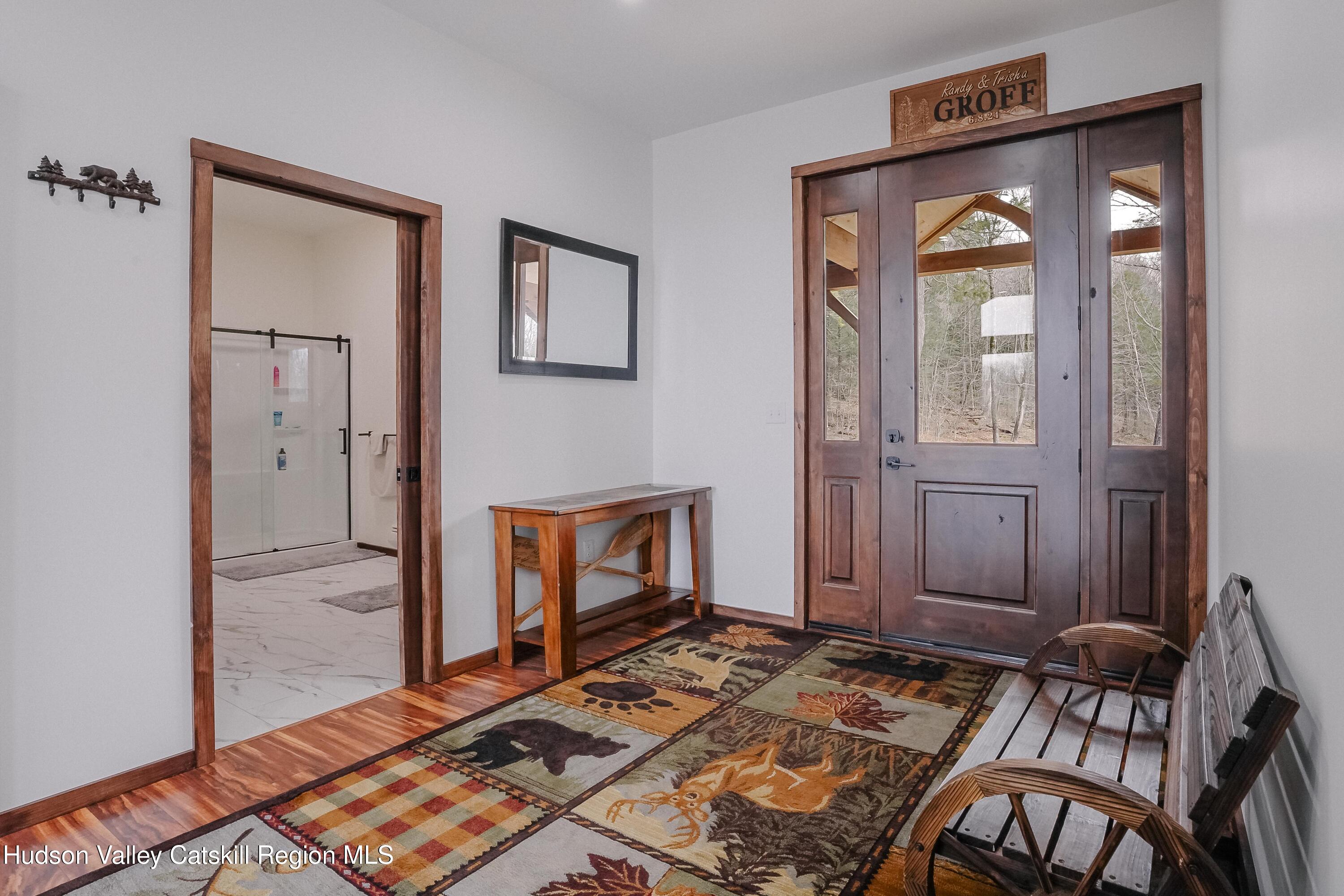 300 Josh Road North Elka Park, NY 12427 - Photo 11 of 51 DSC02216-HDR